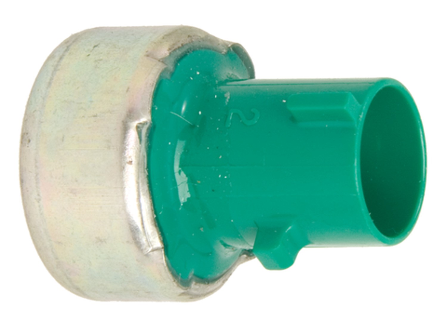 Four Seasons HVAC Pressure Switch | 35973 Fits Buick, Cadillac, Chevrolet, GMC - 2